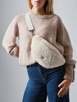 Heuptasje Woomen Beige olivier WOLI04-vue-porte
